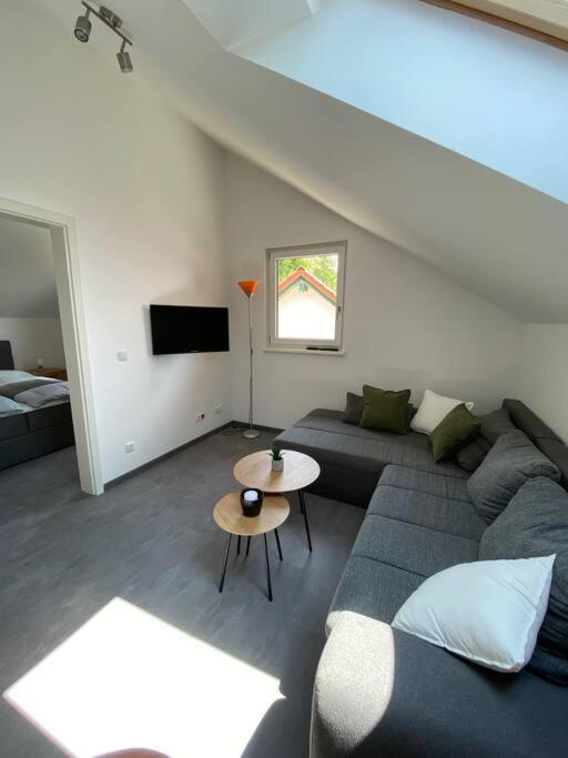 Ferienwohnung Valentin Пассау Экстерьер фото
